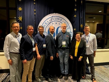 NIWR/UCOWR past presidents