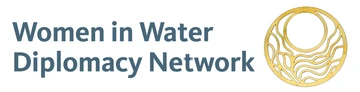 Women in Water Diplomacy Network logo