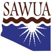 Southern Arizona Water Users Association logo