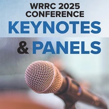 WRRC Conference_Keynotes & Panels