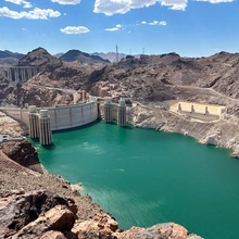 Hoover Dam upstream_Reclamation