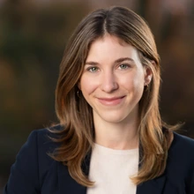 Jennifer Wendel headshot