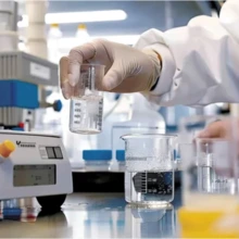 Science lab