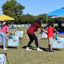 APW Water Festivals