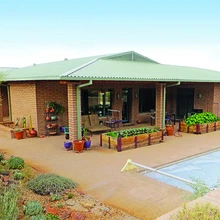Rainwater Harvesting Report