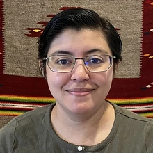 Aminta Menjivar