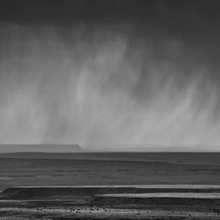 Bruce Russell - Hopi Rain