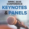 WRRC Conference_Keynotes & Panels