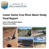LSCR Basin Study Final Report