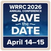 WRRC 2026 Conference save the date