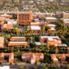 U of A Campus Aerial