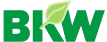 BKW Farms logo