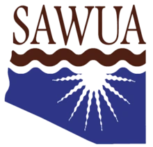 Southern Arizona Water Users Association logo
