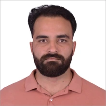 Pintu Kumar Mahla headshot