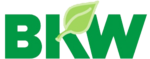 BKW Farms logo