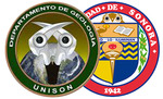 unison geologia