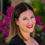 Kristen Johnson headshot
