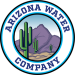 az water company updated logo 2023