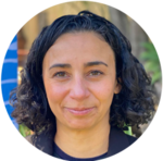 Sogol Jafarzadeh headshot