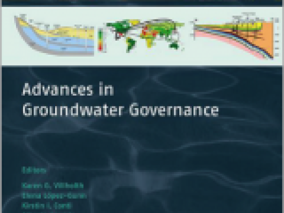 Groundwater Governance & Management Publications | Water Resources ...