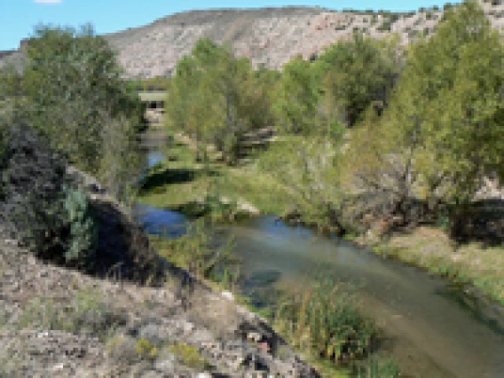 Verde River