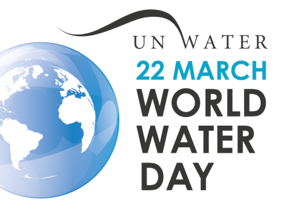 un water world day