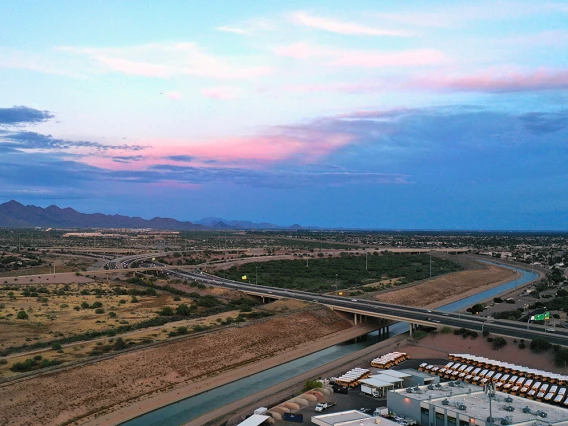 Ted Wuollet - CAP Canal 2019 Phoenix