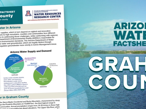 graham county lead image for weekly wave