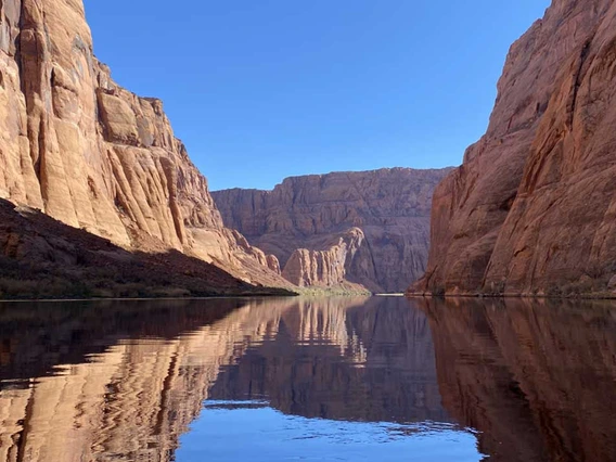 Salcedo Camilo Marble Canyon photo