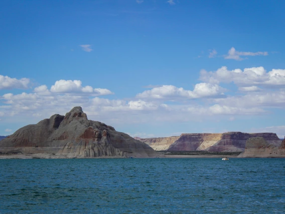 lake powell