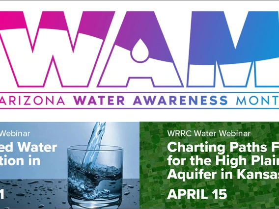 Water Awareness Month