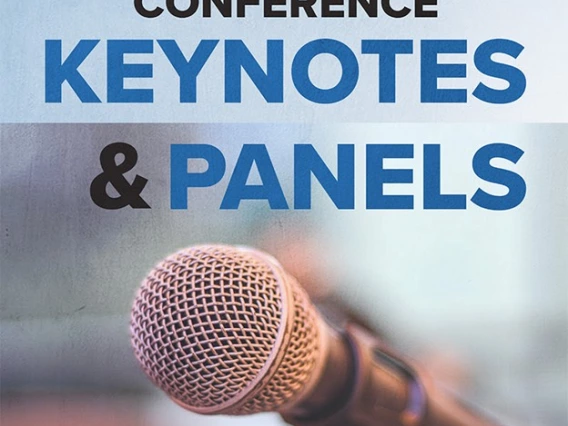 WRRC Conference_Keynotes & Panels