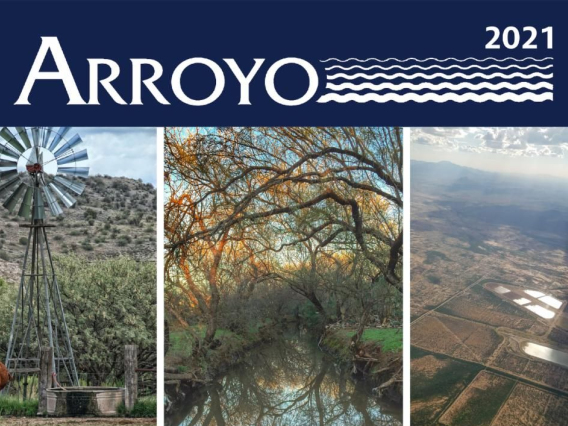 Cover Banner 2021 Arroyo