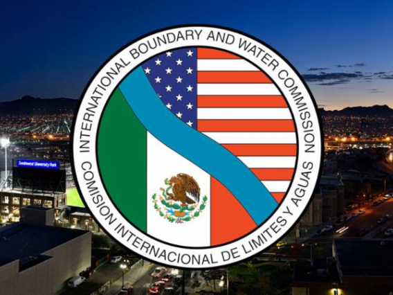 Binational Summit on Transboundary Groundwater at the US-Mexico Border logo