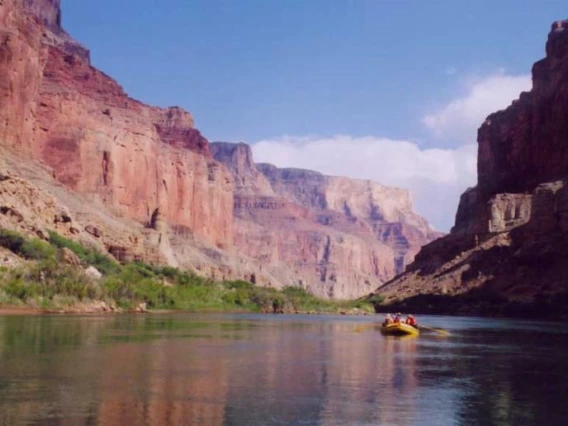 Colorado River