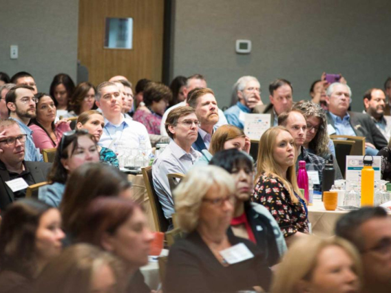 crowd shot 2019 wrrc conference