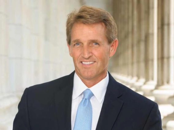 Jeff Flake