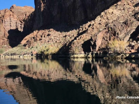 Colorado River