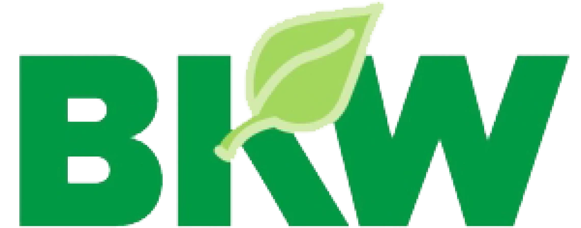 BKW Farms logo