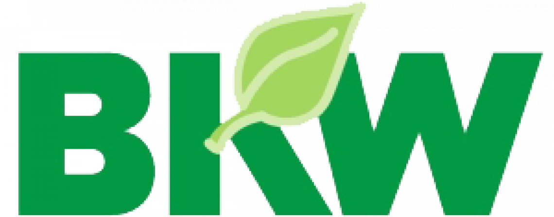 BKW Farms logo