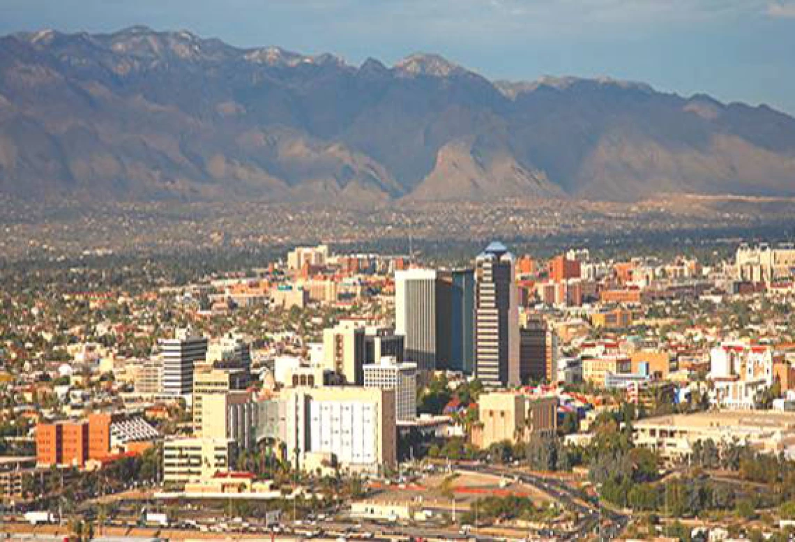 Tucson