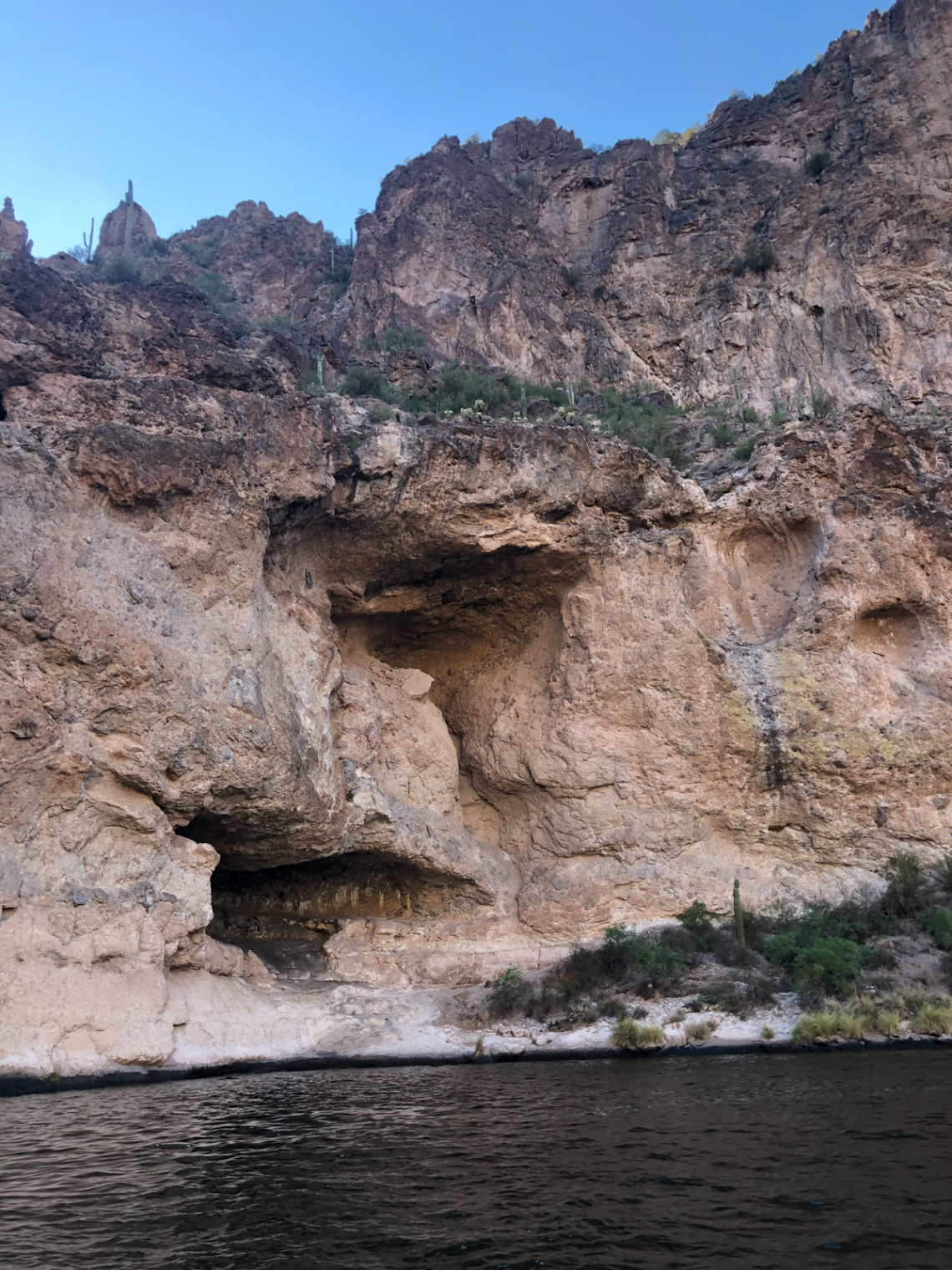 Ashley Salomon - Canyons at Canyon Lake, AZ
