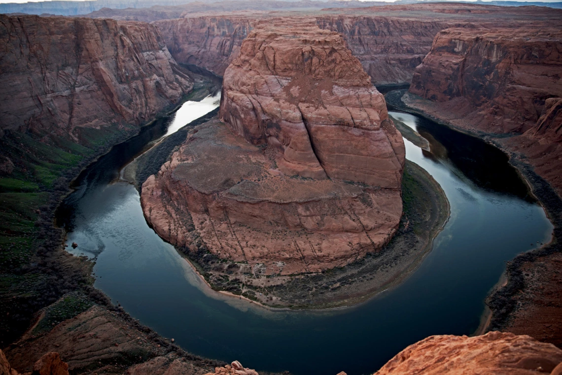 Horseshoe Bend