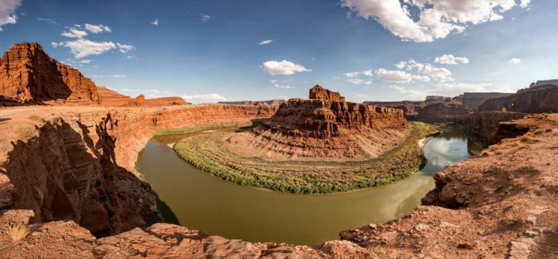 Image of Colorado River