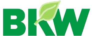 BKW Farms logo