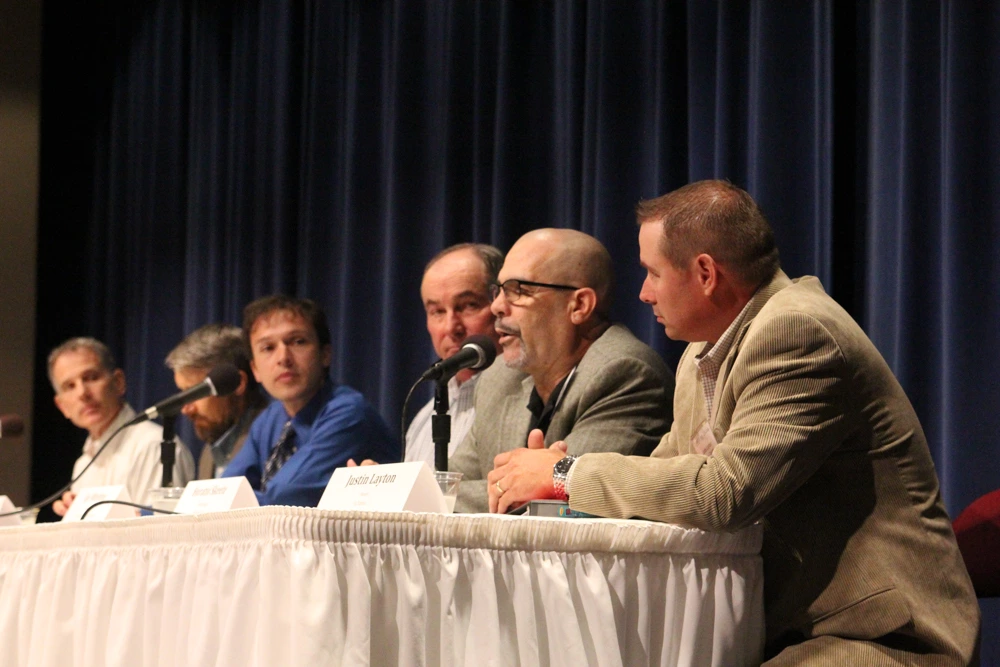 First Annual State of the Watershed in the Upper Gila [4]