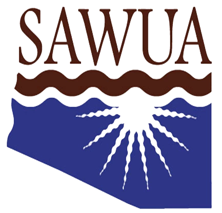 Southern Arizona Water Users Association logo