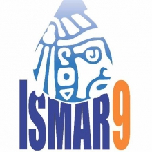 ISMAR9 graphic