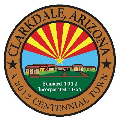 clarkdale seal