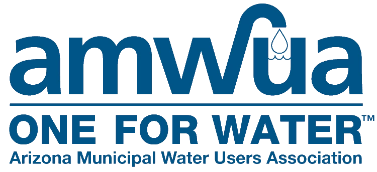 Arizona Municipal Water Users Association logo